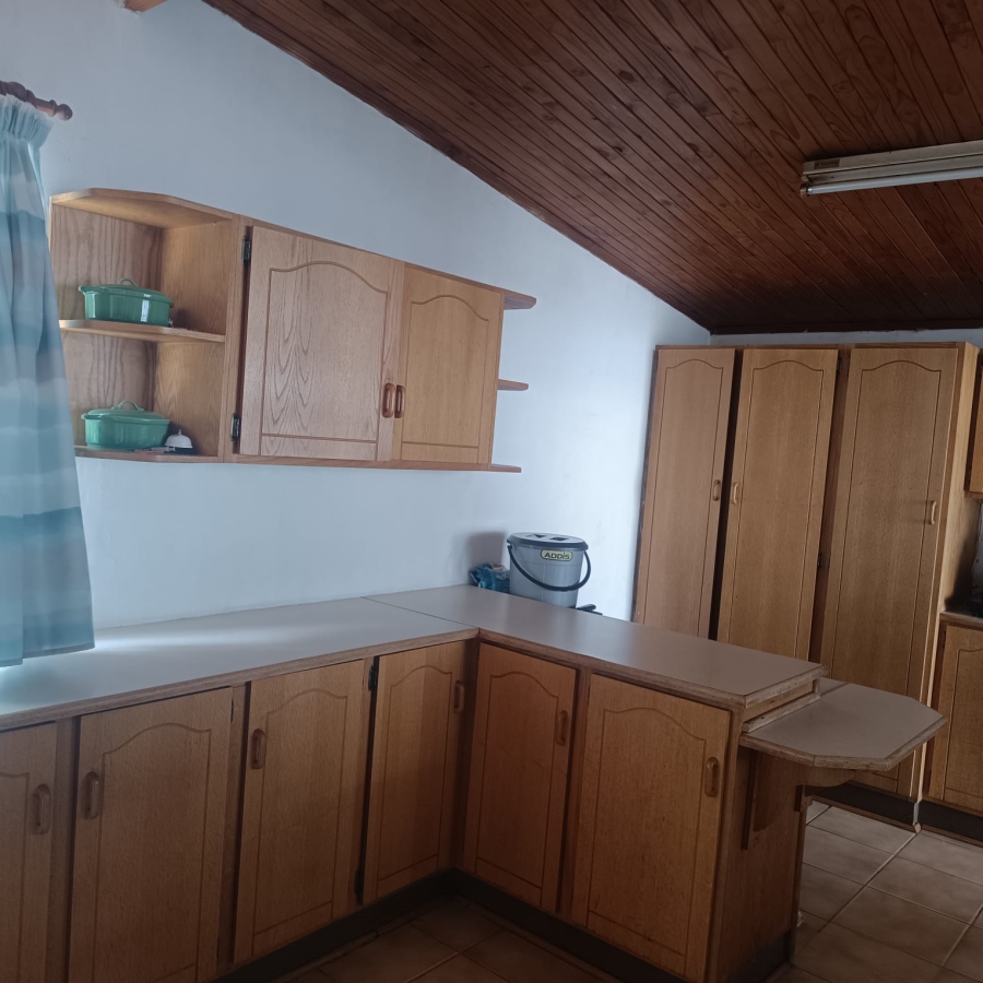 4 Bedroom Property for Sale in Sasolburg Free State